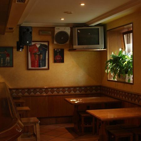 Hostal Musunzar Leitza  Dış mekan fotoğraf