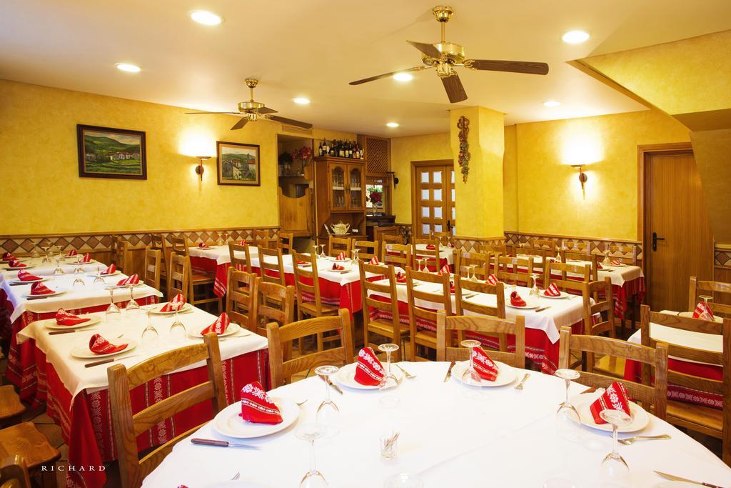 Hostal Musunzar Leitza  Dış mekan fotoğraf