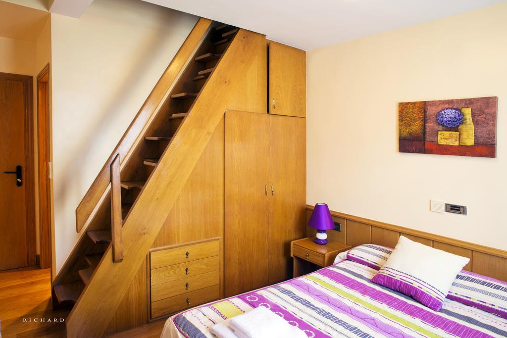 Hostal Musunzar Leitza  Dış mekan fotoğraf